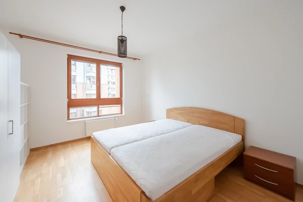 Paťanka, Dejvice - Praha 6 | Pronájem, Byt, 2+kk, 49 m²