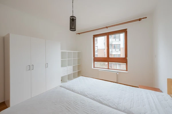 Paťanka, Dejvice - Praha 6 | Pronájem, Byt, 2+kk, 49 m²