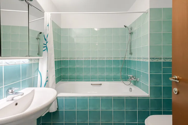 Paťanka, Dejvice - Praha 6 | Pronájem, Byt, 2+kk, 58 m²