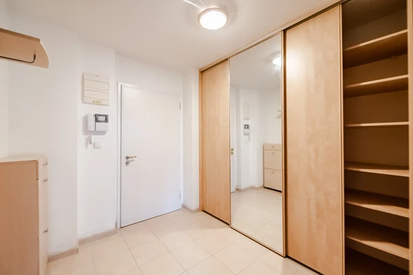 Paťanka, Dejvice - Praha 6 | Pronájem, Byt, 2+kk, 49 m²