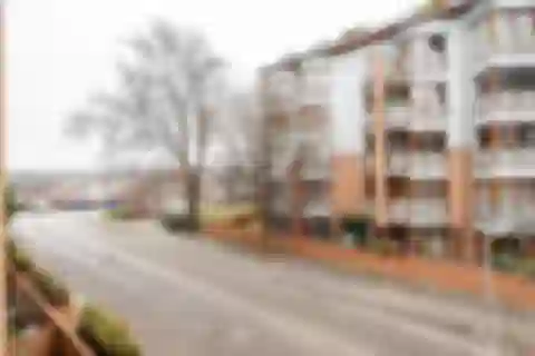 Paťanka, Dejvice - Prague 6 | Rent, Apartment, One-bedroom (2+kk), 49 m²