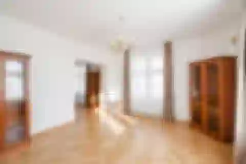 Chorvatská, Vinohrady - Prague 10 | Rent, Apartment, Four-bedroom (5+kk), 165 m²