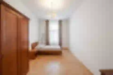 Chorvatská, Vinohrady - Prague 10 | Rent, Apartment, Four-bedroom (5+kk), 165 m²