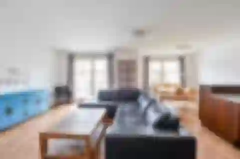 Šlikova, Břevnov - Prague 6 | Rent, Apartment, Three-bedroom (4+kk), 150 m²