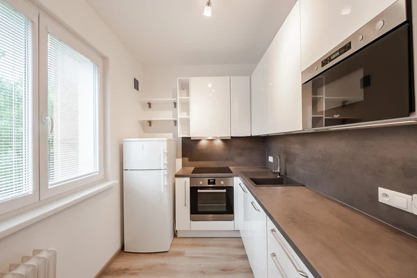 Jahodová, Záběhlice - Praha 10 | Pronájem, Byt, 2+1, 55 m²