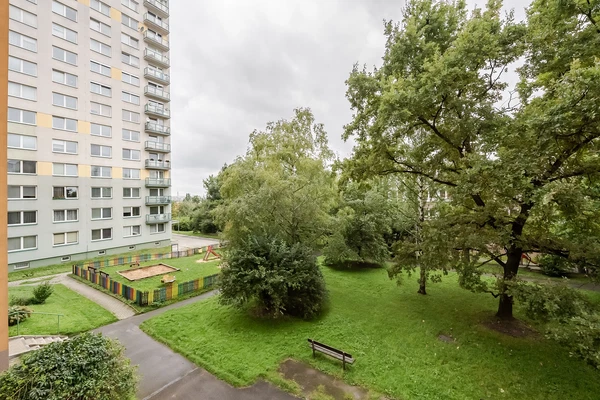 Jahodová, Záběhlice - Praha 10 | Pronájem, Byt, 2+1, 55 m²