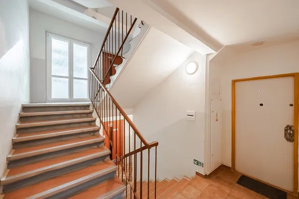 Jahodová, Záběhlice - Praha 10 | Pronájem, Byt, 2+1, 55 m²