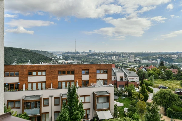 Mrkosova, Velká Chuchle - Praha 5 | Prodej, Byt, 3+kk, 84 m²