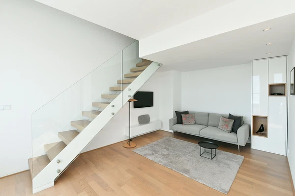 Mrkosova, Velká Chuchle - Praha 5 | Prodej, Byt, 3+kk, 84 m²