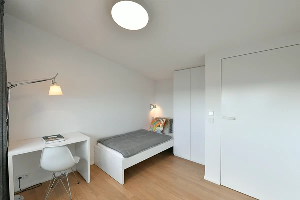 Mrkosova, Velká Chuchle - Praha 5 | Prodej, Byt, 3+kk, 84 m²