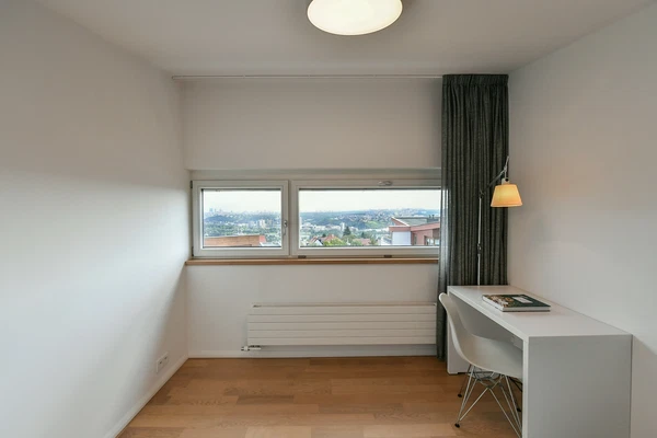 Mrkosova, Velká Chuchle - Praha 5 | Prodej, Byt, 3+kk, 84 m²