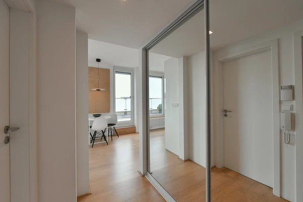 Mrkosova, Velká Chuchle - Praha 5 | Prodej, Byt, 3+kk, 84 m²