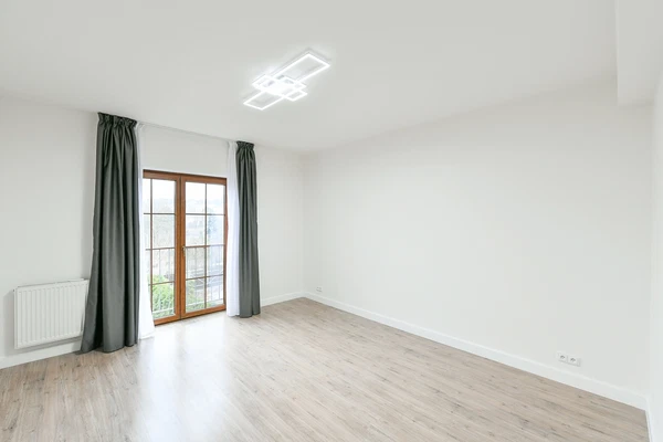 K Poště, Tuchoměřice - Praha-západ | Rent, Apartment, Four-bedroom (5+kk), 151 m²