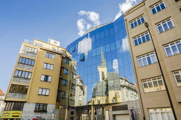 Soukenická, Nové Město - Praha 1 | Pronájem, Administrativní budova, 93 m²