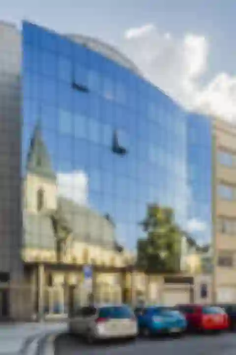 Soukenická, Nové Město - Prague 1 | Rent, Office building, 93 m²