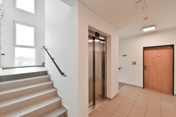 K Vystrkovu, Modřany - Prague 4 | Sale, Apartment, One-bedroom (2+kk), 70 m²