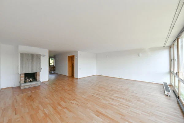 Zdíkovská, Smíchov - Praha 5 | Pronájem, Rodinný dům, 6+1, 300 m²