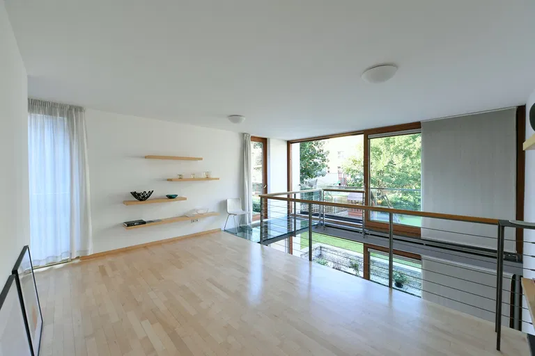 Charlese de Gaulla, Bubeneč - Prague 6 | Rent, Apartment, Two-bedroom (3+kk), 117 m²