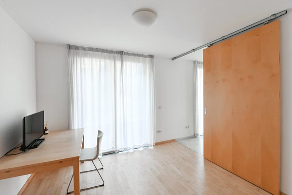 Charlese de Gaulla, Bubeneč - Prague 6 | Rent, Apartment, Two-bedroom (3+kk), 103 m²