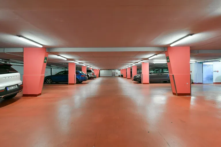 Charlese de Gaulla, Bubeneč - Prague 6 | Rent, Apartment, Two-bedroom (3+kk), 117 m²
