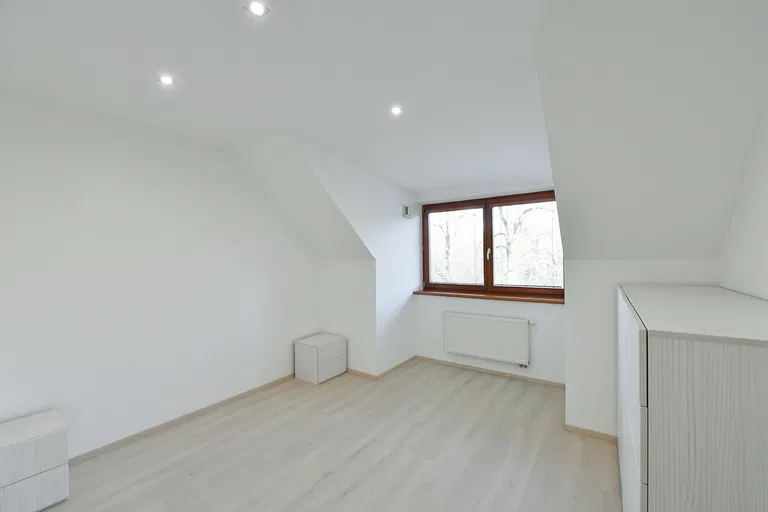 K Náhonu, Hloubětín - Praha 9 | Pronájem, Byt, 3+kk, 110 m²