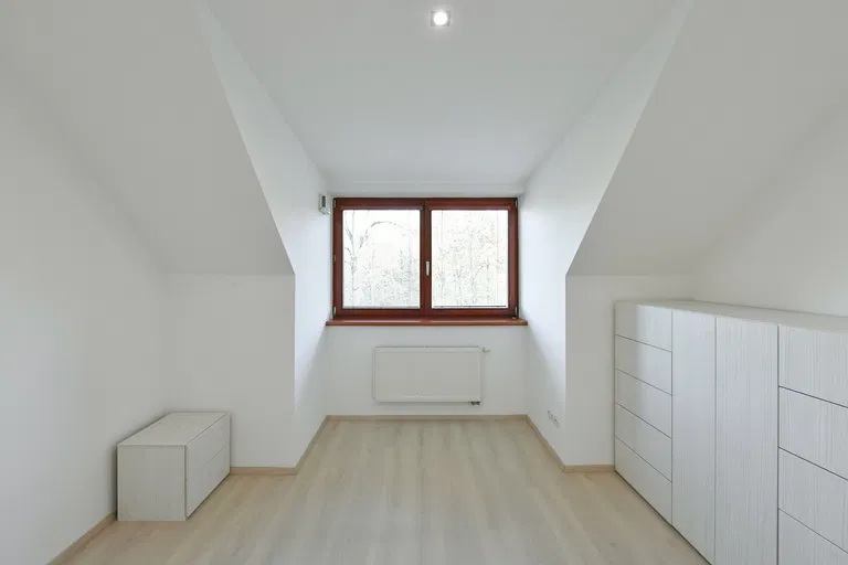 K Náhonu, Hloubětín - Praha 9 | Pronájem, Byt, 3+kk, 110 m²