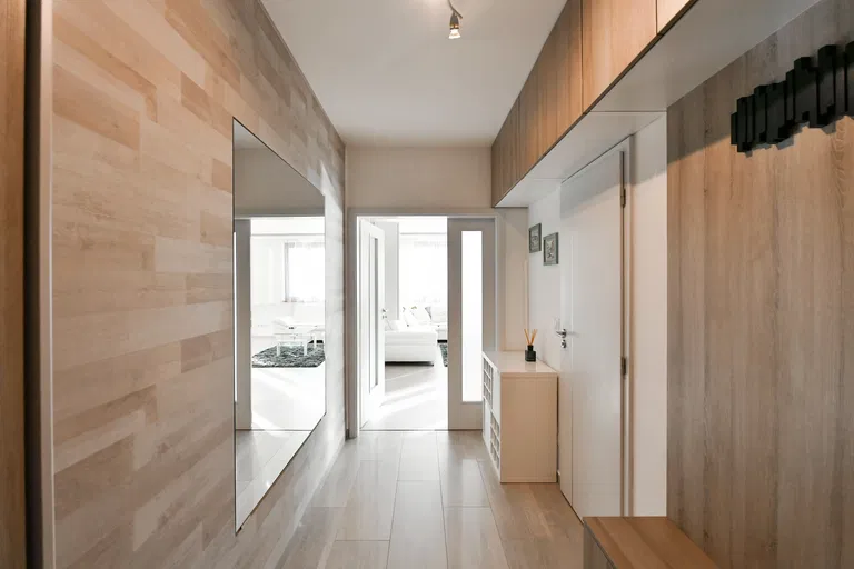 K Náhonu, Hloubětín - Praha 9 | Pronájem, Byt, 3+kk, 110 m²
