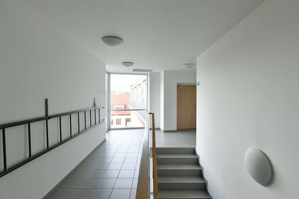 K Náhonu, Hloubětín - Prague 9 | Rent, Apartment, Two-bedroom (3+kk), 101 m²