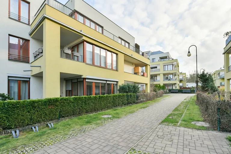 K Náhonu, Hloubětín - Praha 9 | Pronájem, Byt, 3+kk, 110 m²