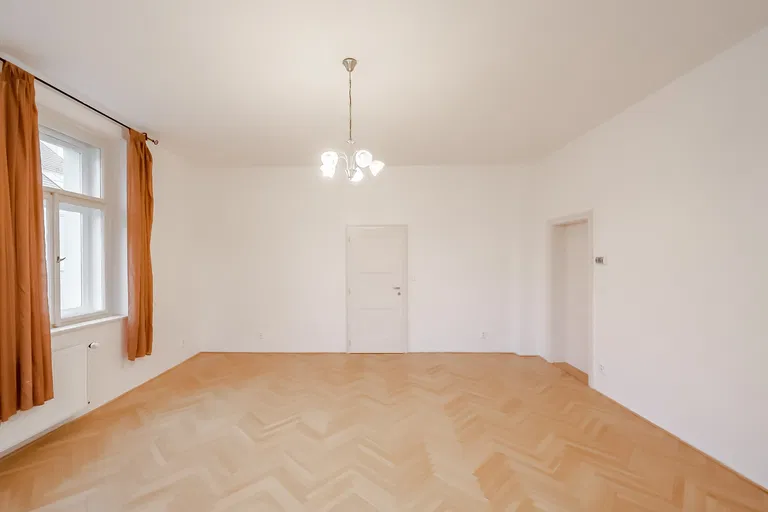 Uruguayská, Vinohrady - Praha 2 | Pronájem, Byt, 2+1, 79 m²