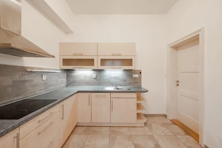 Uruguayská, Vinohrady - Praha 2 | Pronájem, Byt, 2+1, 79 m²