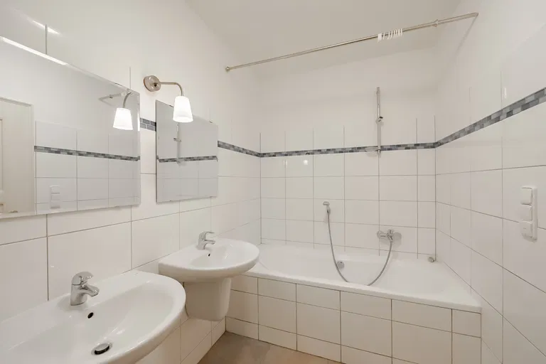 Uruguayská, Vinohrady - Praha 2 | Pronájem, Byt, 2+1, 79 m²