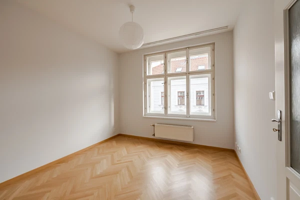 Jana Masaryka, Vinohrady - Praha 2 | Pronájem, Byt, 3+kk, 64 m²