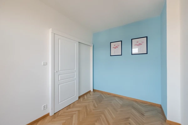 Jana Masaryka, Vinohrady - Prague 2 | Rent, Apartment, Two-bedroom (3+kk), 64 m²