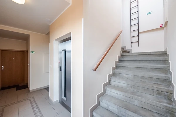 Jana Masaryka, Vinohrady - Praha 2 | Pronájem, Byt, 3+kk, 64 m²