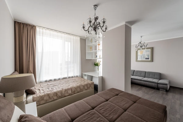 Landererova, Staré Mesto - Bratislava I | Sale, Apartment, Two-bedroom (3+1), 164 m²