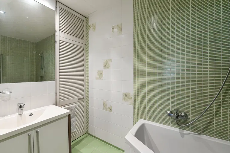 Elišky Krásnohorské, Josefov - Praha 1 | Pronájem, Byt, 2+kk, 55 m²