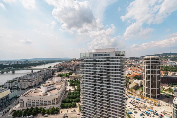 Landererova, Staré Mesto - Bratislava I | Prodej, Byt, 3+1, 164 m²