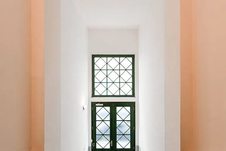 Elišky Krásnohorské, Josefov - Praha 1 | Pronájem, Byt, 2+kk, 55 m²