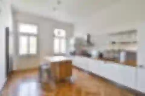 Srbská, Dejvice - Prague 6 | Rent, Apartment, One-bedroom (2+1), 95 m²