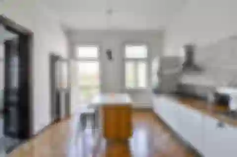 Srbská, Dejvice - Prague 6 | Rent, Apartment, One-bedroom (2+1), 95 m²