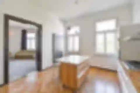 Srbská, Dejvice - Prague 6 | Rent, Apartment, One-bedroom (2+1), 95 m²