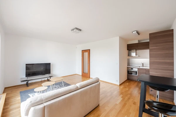 Vokáčova, Michle - Praha 4 | Pronájem, Byt, 2+kk, 58 m²