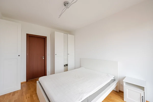 Vokáčova, Michle - Praha 4 | Pronájem, Byt, 2+kk, 58 m²