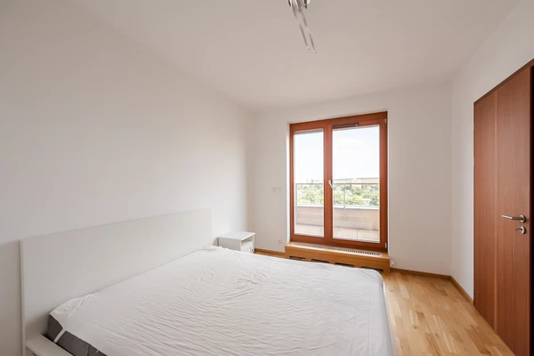 Vokáčova, Michle - Praha 4 | Pronájem, Byt, 2+kk, 58 m²