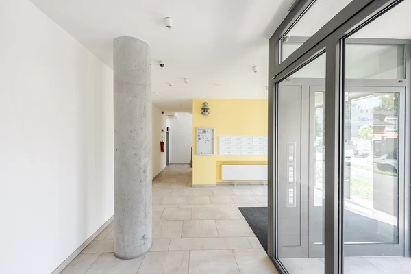 Vokáčova, Michle - Praha 4 | Pronájem, Byt, 2+kk, 58 m²