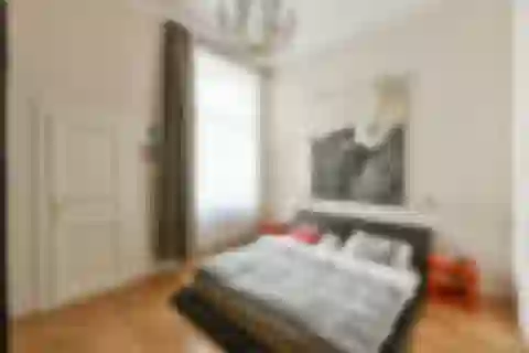 Pařížská, Josefov - Prague 1 | Rent, Apartment, Two-bedroom (3+1), 121 m²