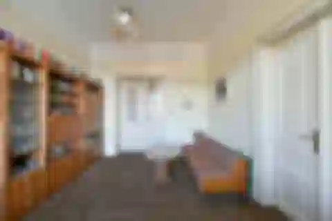 Masarykovo nábřeží, Nové Město - Prague 1 | Sale, Apartment, Two-bedroom (3+1), 113 m²