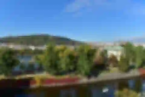 Masarykovo nábřeží, Nové Město - Prague 1 | Sale, Apartment, Two-bedroom (3+1), 113 m²