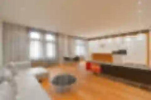 Kodaňská, Vršovice - Prague 10 | Rent, Apartment, Two-bedroom (3+kk), 129 m²